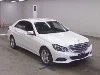 MERCEDES BENZ E CLASS