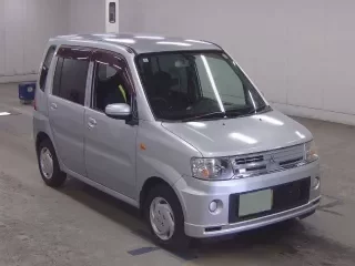 MITSUBISHI TOPPO