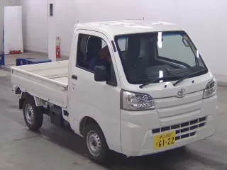 TOYOTA PIXIS TRUCK