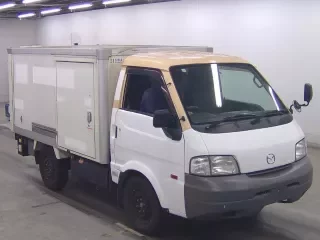 MAZDA BONGO