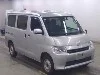 TOYOTA TOWN ACE VAN