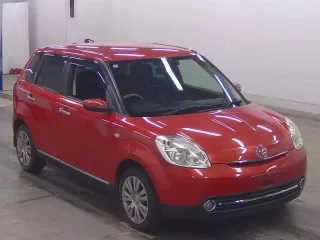 MAZDA VERISA