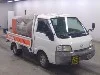 MAZDA BONGO