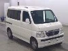 HONDA VAMOS