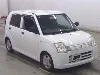 SUZUKI ALTO VAN