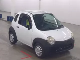 SUZUKI TWIN