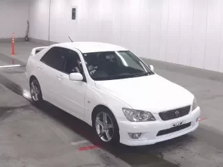 TOYOTA ALTEZZA