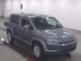 HONDA CROSSROAD