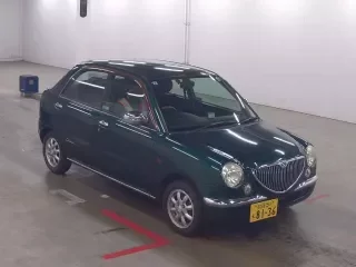 DAIHATSU OPTI