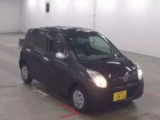 MAZDA CAROL ECO