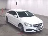 MERCEDES BENZ CLA SHOOTING BRAKE