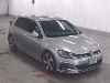 VOLKSWAGEN GOLF  GTI