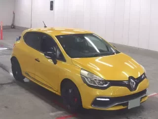 RENAULT LUTECIA 1