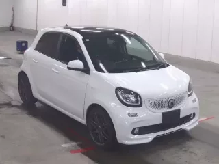 SMART FOURFOUR