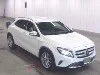 MERCEDES BENZ GLA