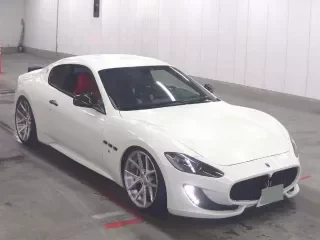 MASERATI GTULIZMO