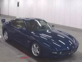 FERRARI 456