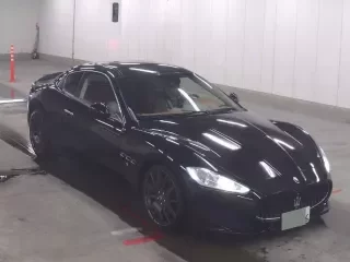 MASERATI GTULIZMO