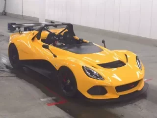 LOTUS 3-ELEVEN
