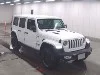 JEEP WRANGLER UNLIMITED