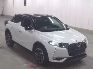 CITROEN DS3 CROSSBACK