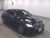 MERCEDES BENZ S CLASS