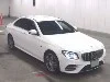 MERCEDES BENZ E CLASS