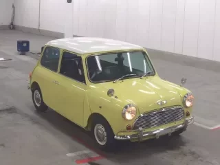 ROVER MINI