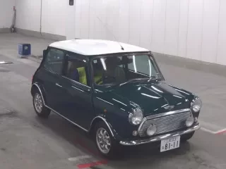 ROVER MINI