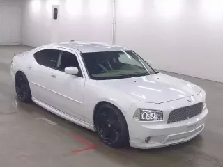 DODGE CHARGER