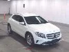 MERCEDES BENZ GLA
