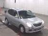 TOYOTA DUET