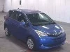 SUBARU TREZIA