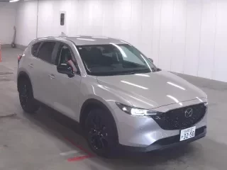 MAZDA CX-5 1