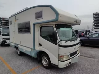TOYOTA TOYOACE