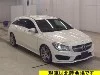 MERCEDES BENZ CLA SHOOTING BRAKE