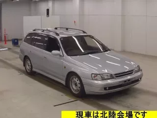 TOYOTA CALDINA