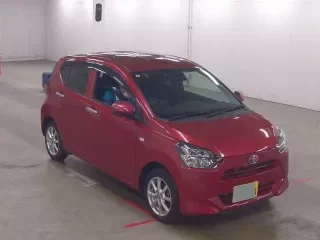 TOYOTA PIXIS EPOCH