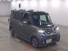 HONDA N BOX PLUS
