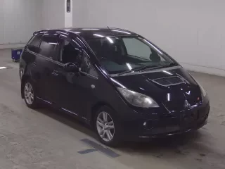 MITSUBISHI COLT PLUS