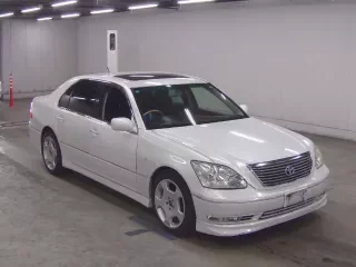 TOYOTA CELSIOR
