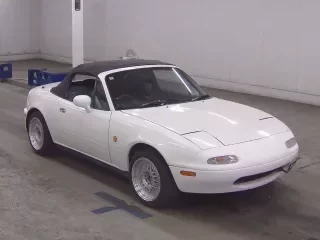 MAZDA EUNOS ROADSTER