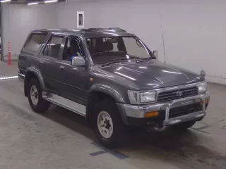 TOYOTA HILUX SURF