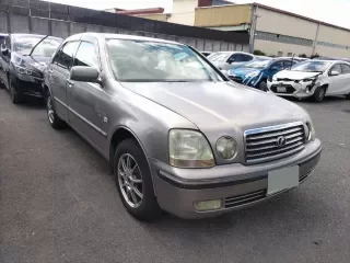 TOYOTA PROGRES