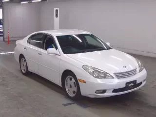 TOYOTA WINDOM