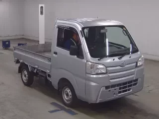 TOYOTA PIXIS TRUCK