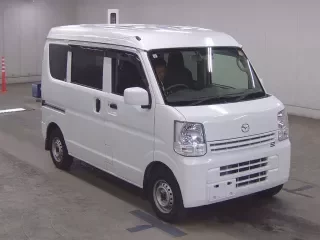 MAZDA SCRUM