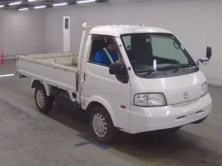 MAZDA BONGO