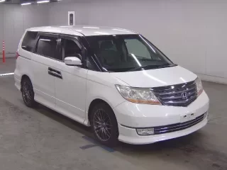 HONDA ELYSION