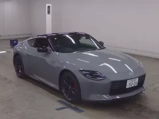 NISSAN FAIRLADYZ